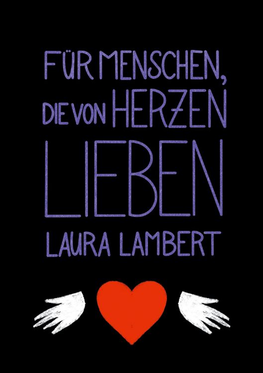 Produktbild: F&uuml;r Menschen, die von Herzen lieben