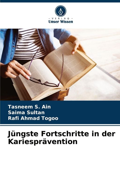 Produktbild: J&uuml;ngste Fortschritte in der Kariespr&auml;vention