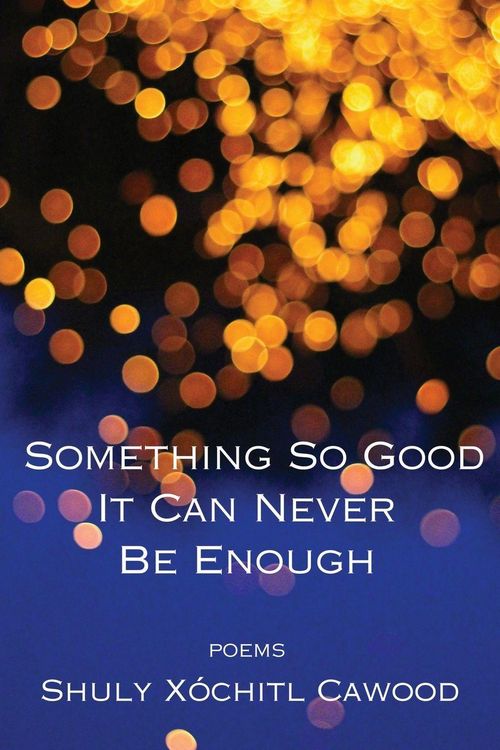 Produktbild: Something So Good It Can Never Be Enough