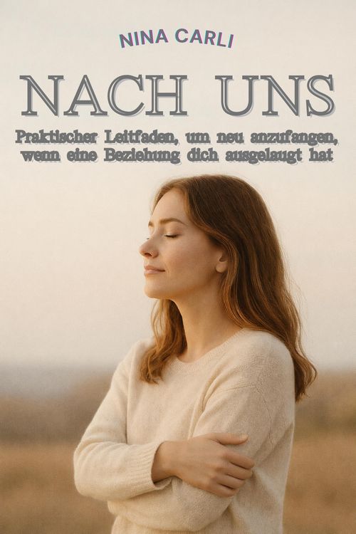 Produktbild: Nach uns (NC Romance)