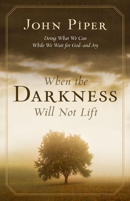 Produktbild: When the Darkness Will Not Lift