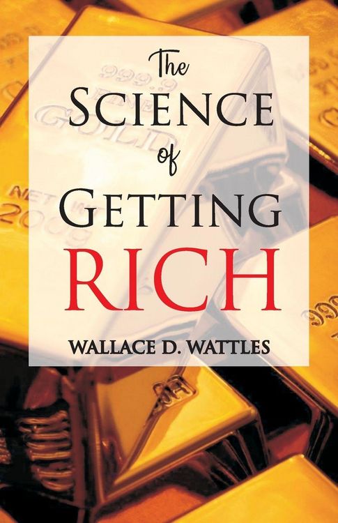 Produktbild: The Science of Getting Rich