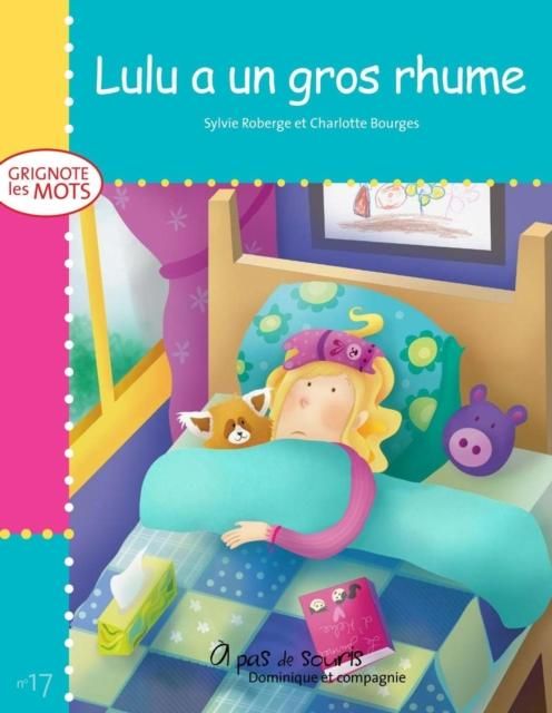 Produktbild: Lulu a un gros rhume