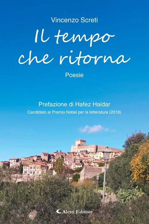 Produktbild: Il tempo che ritorna