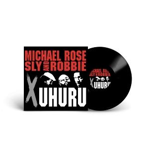 Produktbild: X Uhuru