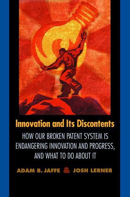 Produktbild: Innovation and Its Discontents