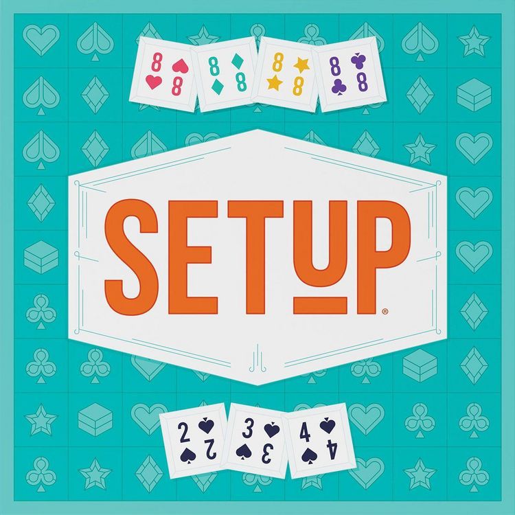 Produktbild: SETUP