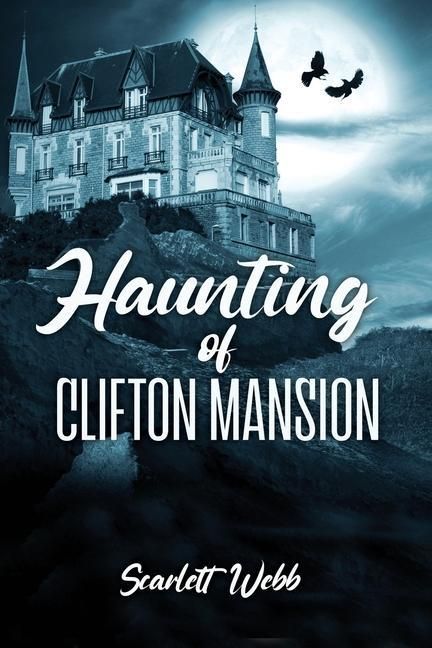 Produktbild: Haunting of Clifton Mansion