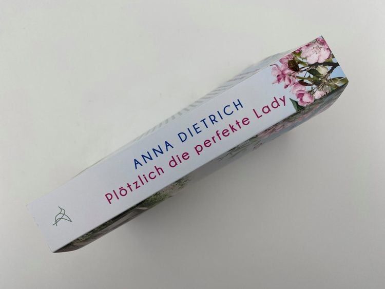 Produktbild: Plötzlich die perfekte Lady