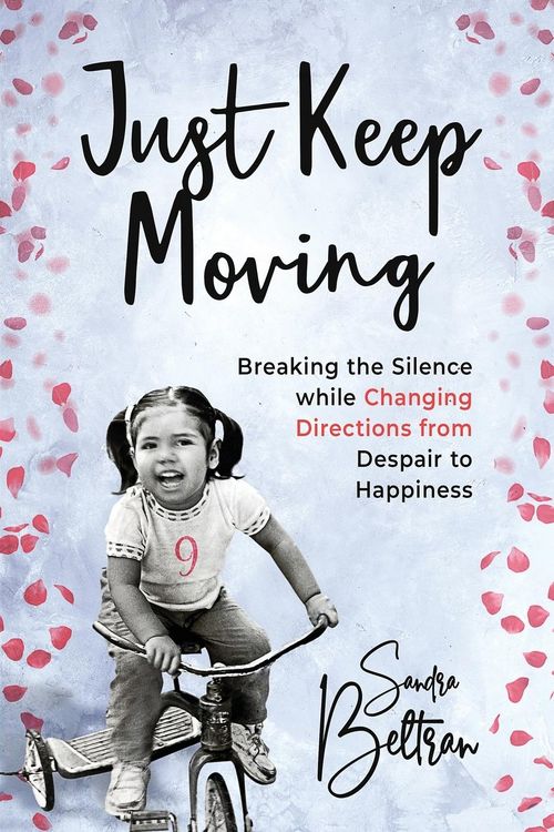 Produktbild: Just Keep Moving