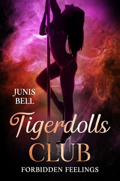 Produktbild: TIGERDOLLS CLUB forbidden feelings