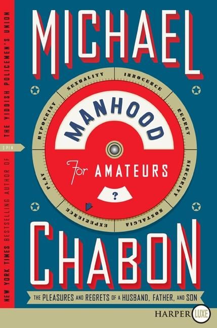 Produktbild: Manhood for Amateurs