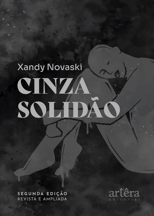 Produktbild: Cinza Solid&atilde;o