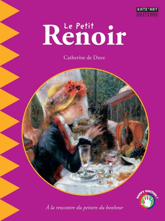 Produktbild: Le petit Renoir
