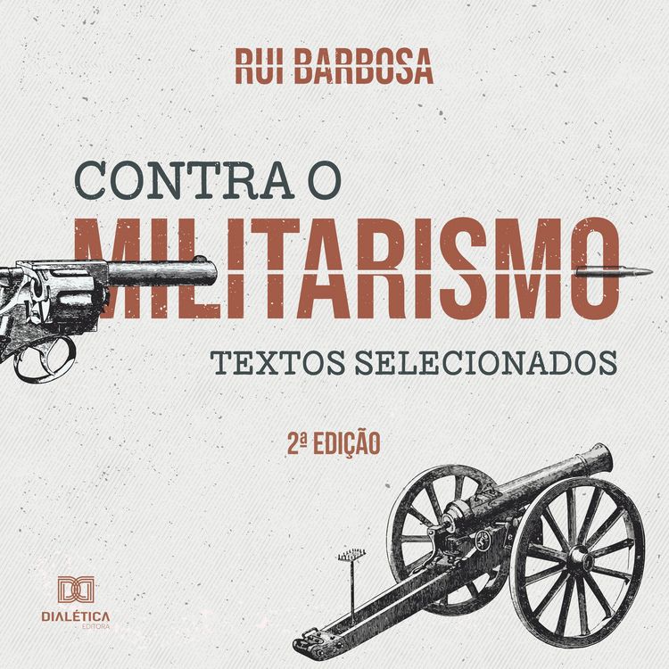 Produktbild: Contra o militarismo