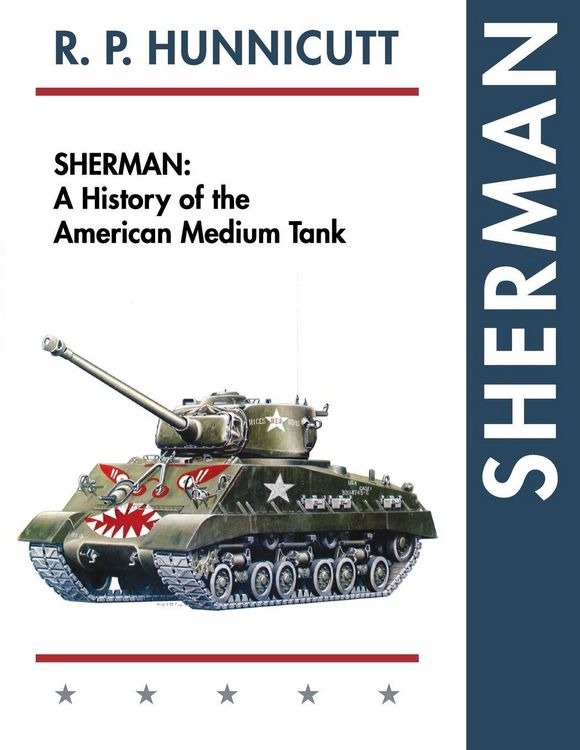 Produktbild: Sherman