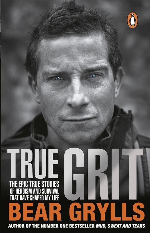 Produktbild: True Grit
