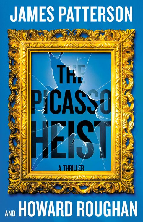 Produktbild: The Picasso Heist