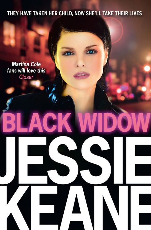 Produktbild: Black Widow