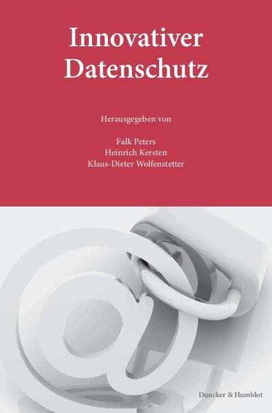 Produktbild: Innovativer Datenschutz.