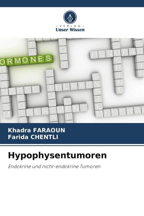 Produktbild: Hypophysentumoren