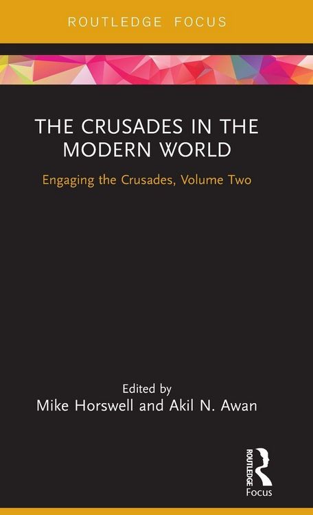 Produktbild: The Crusades in the Modern World
