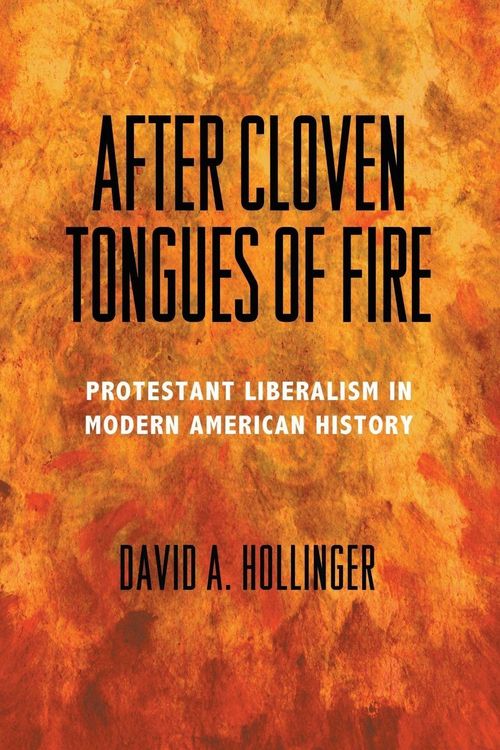 Produktbild: After Cloven Tongues of Fire