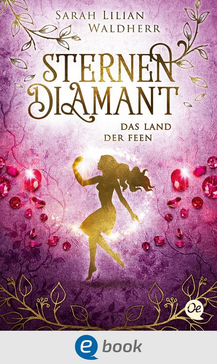 Produktbild: Sternendiamant 3. Das Land der Feen