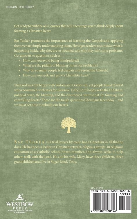 Produktbild: Who Is Forming Our Hearts?