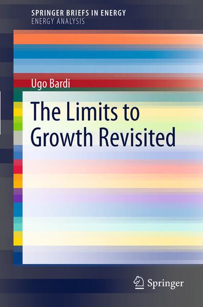 Produktbild: The Limits to Growth Revisited