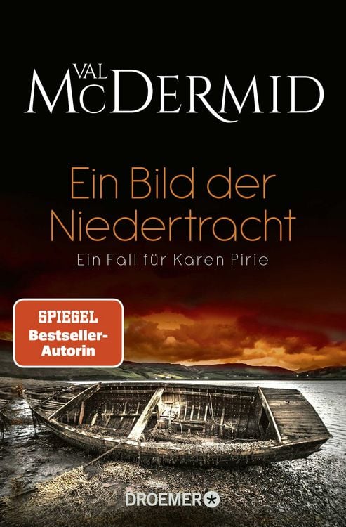 Produktbild: Ein Bild der Niedertracht