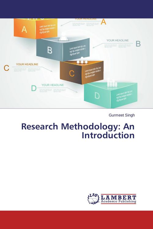 Produktbild: Research Methodology: An Introduction