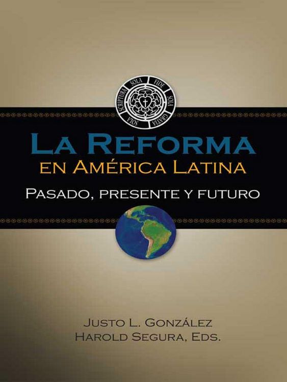 Produktbild: La Reforma en Am&eacute;rica Latina