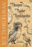 Produktbild: Olmayan Kuslar Ansiklopedisi