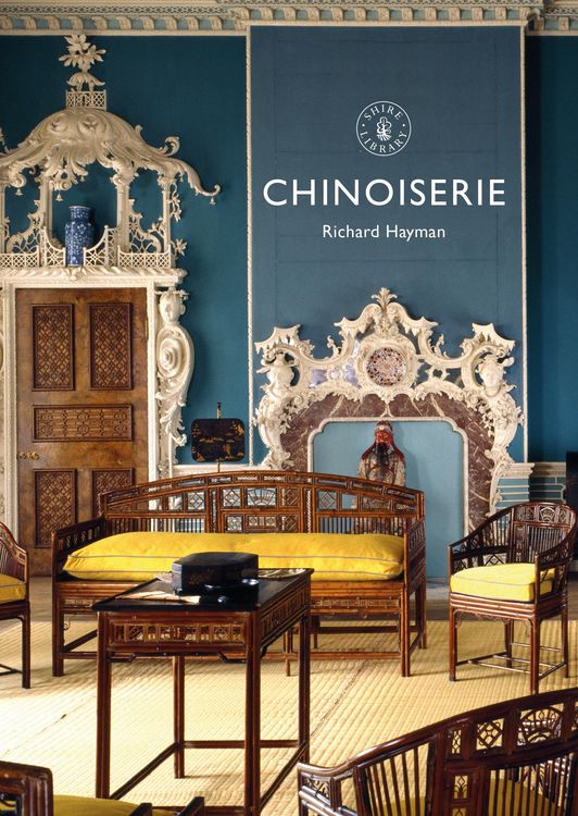 Produktbild: Chinoiserie