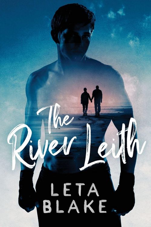 Produktbild: The River Leith
