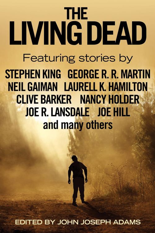 Produktbild: The Living Dead