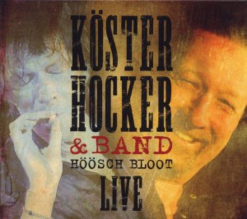 Produktbild: H&ouml;&ouml;sch Bloot Live