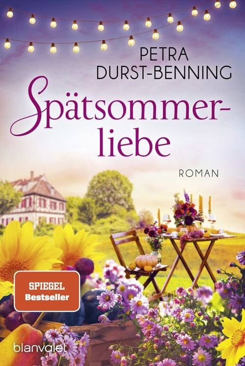 Produktbild: Sp&auml;tsommerliebe