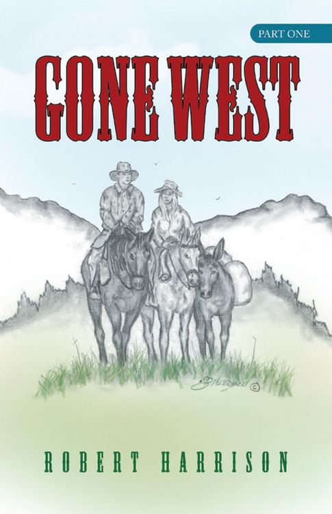 Produktbild: Gone West