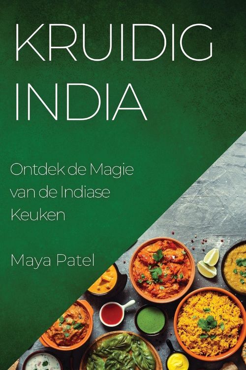 Produktbild: Kruidig India