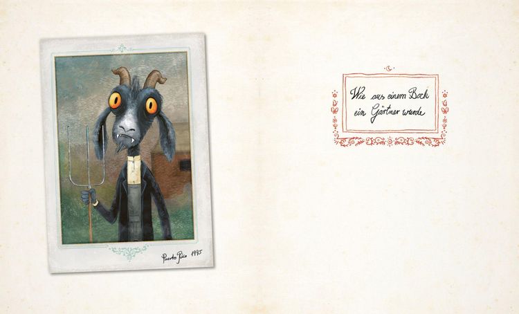 Produktbild: Memento Monstrum (Bd. 3) - Echt ungeheuerlich!