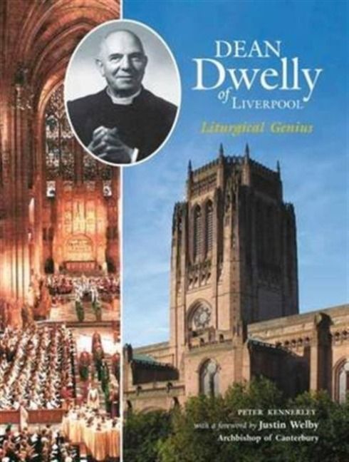 Produktbild: Dean Dwelly of Liverpool