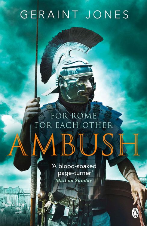 Produktbild: Ambush