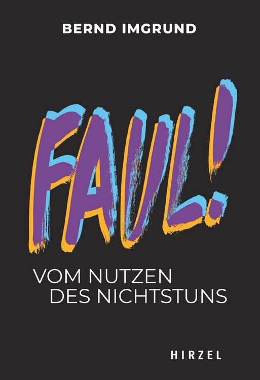 Produktbild: Faul!