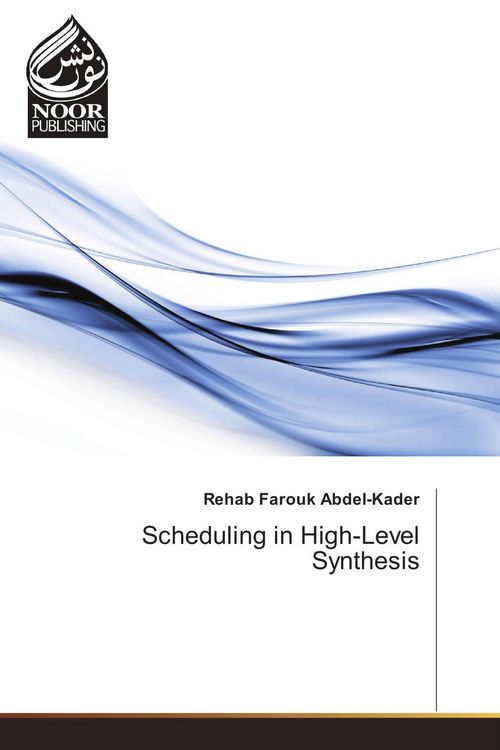 Produktbild: Scheduling in High-Level Synthesis
