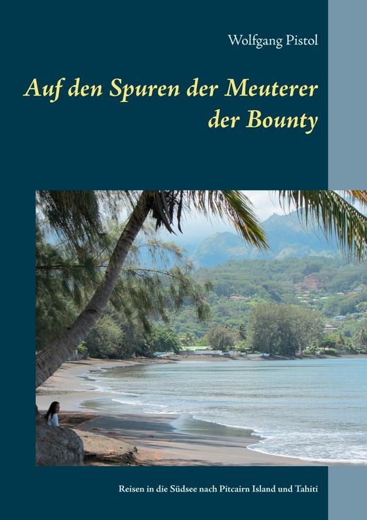 Produktbild: Auf den Spuren der Meuterer der Bounty