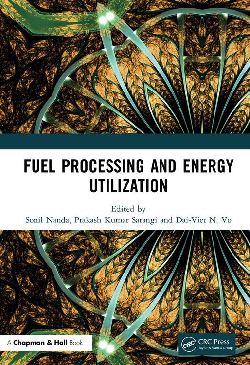 Produktbild: Fuel Processing and Energy Utilization
