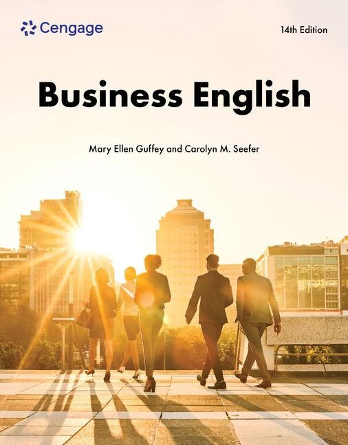 Produktbild: Business English