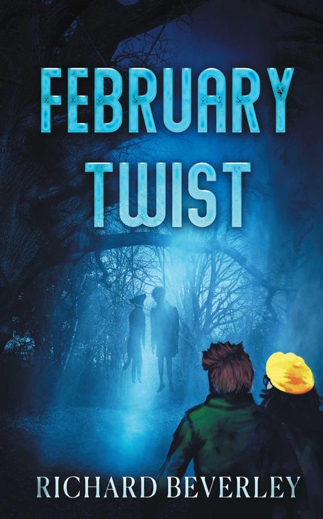 Produktbild: February Twist